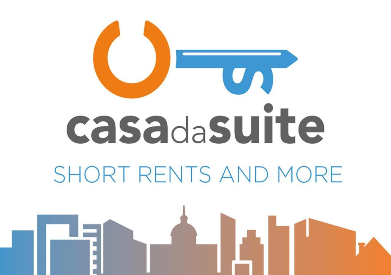 Casa Da Suite Extra, Milan